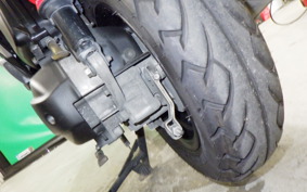 HONDA LEAD 125 2022 JF45