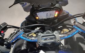 SUZUKI GSX-S1000F 2017 GT79A