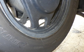 SUZUKI ADDRESS V125 G CF46A
