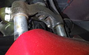 HONDA PCX125 2012 JF56