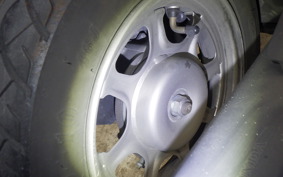 YAMAHA VINO 50 Gen.4 AY02