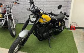YAMAHA SCR950 2020 VN09J