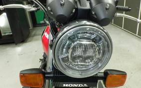 HONDA CB400SF GEN 4 A 2018 NC42