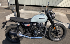 HONDA GB350S 2024 NC59