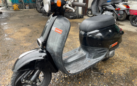 HONDA GIORNO AF24