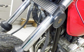 SUZUKI GSX400F 1982 GS40XF