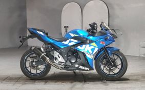 SUZUKI GSX250 R DN11A