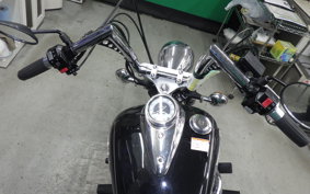 YAMAHA DRAGSTAR 250 2026 VG02J