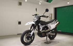 HUSQVARNA 701SM 2018