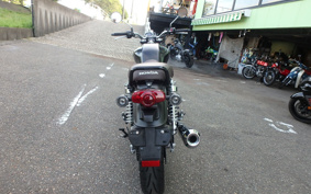 HONDA GB350 2021 NC59
