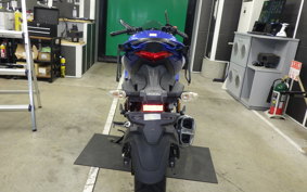 SUZUKI GIXXER 250 SF 2001