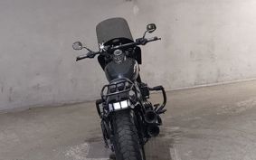 HARLEY FXFBS1870 YLK
