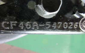 SUZUKI ADDRESS V125 CF46A