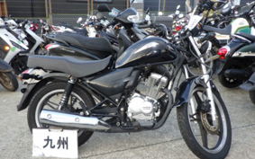 HONDA CBF125T