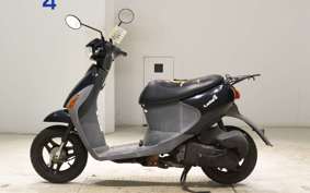 SUZUKI LET's 4 2021 CA45A