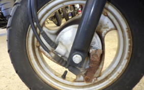 YAMAHA JOG Gen.5 SA36J