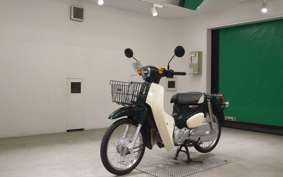 HONDA C50 SUPER CUB 2002 AA09