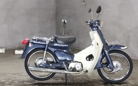 HONDA SUPER CUB90 HA02