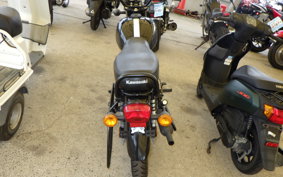 KAWASAKI W175