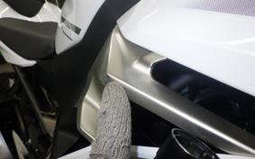 KAWASAKI NINJA 400 2022 EX400L