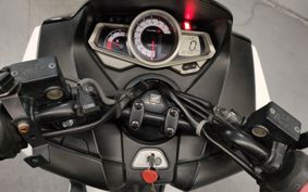 HONDA  PHASE  TYPE S MF11