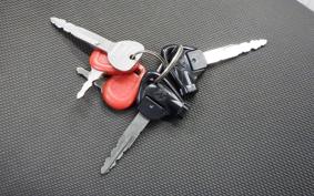 YAMAHA AXIS 125 TREET SE53J