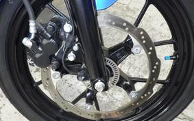 SUZUKI GSX-R125 DL33B