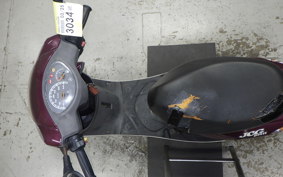 YAMAHA JOG 2023 SA55J