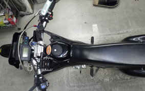 KAWASAKI KLX250D TRACKER 1995 LX250E
