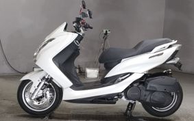 YAMAHA MAJESTY 155S SG28J