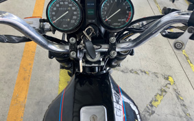 KAWASAKI Z400 J 2018 ...