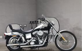HARLEY FXDWG 1450 2003 GEV