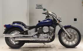 YAMAHA DRAGSTAR 400 2003 VH01J