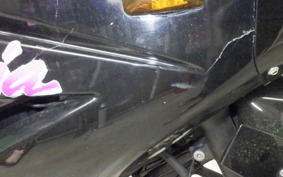 KAWASAKI NINJA 250R EX250K