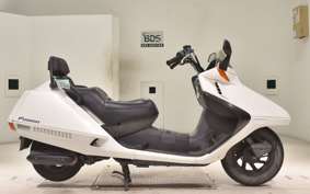 HONDA FUSION X 2005 MF02