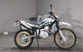 YAMAHA SEROW 250 DG17J