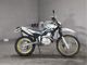 Фото Yamaha SEROW 250 с японского аукциона