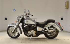 HONDA SHADOW 400 NC34