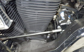 HARLEY FLHTCU SIDECAR 1340 1991