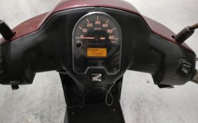 HONDA MANY CTOR AF79