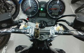 HONDA CB1300SF SUPER FOUR 2011 SC54
