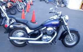 KAWASAKI VULCAN400 CLASSIC 1996 VN400A