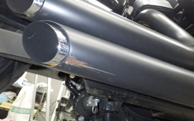 HARLEY XL1200X 2011