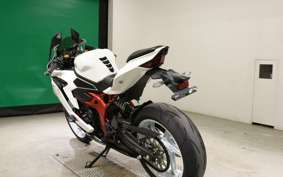 KAWASAKI ZX-25R 2025 ZX250E