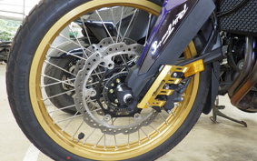HONDA TRANSALP XL750 2026 RD16