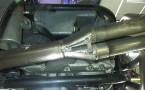 KAWASAKI ZEPHYR 1100 RS 1998 ZRT10A