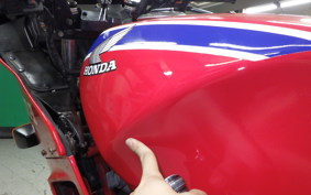 HONDA VT250FC INTEGRA MC08