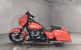 HARLEY FLHXS1750 2017 KRC