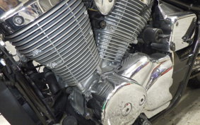 HONDA SHADOW 400 SLASHER 2004 NC40