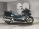 Фото Honda FORZA Z 2011 с японского аукциона
